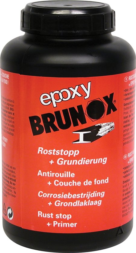 Brunox Epoxy roestomvormer 1L