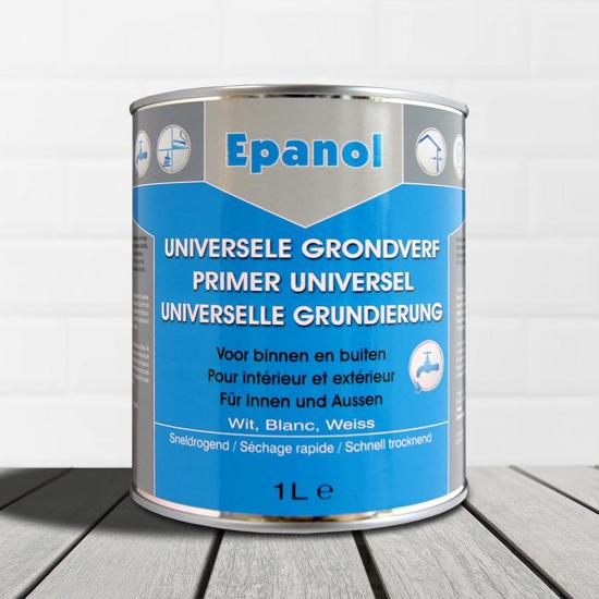 Epanol - Universele Grondverf - Primer - Wit