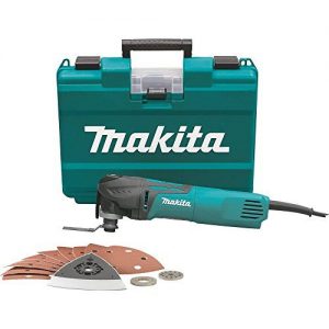 Makita TM3010CX1 Multi-Tool